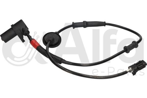 Wielsnelheidssensor (ABS) Alfa e-Parts AF03891 Alfa e-Parts AF03891 Wielsnelheidssensor (ABS) Hyundai ATOS 2016