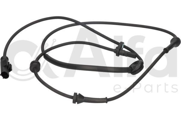 Alfa e-Parts Capteur ABS AF03896 Alfa Romeo 147 Contrôle capteur ABS Alfa e-Parts AF03896