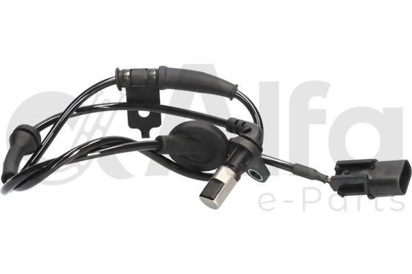 Alfa e-Parts Sensor, ABS AF03911 Alfa e-Parts AF03911 Hjulhastighetsfoler Genesis 1 originale pris