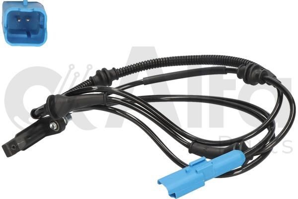 Alfa e-Parts ABS jeladó AF03925 Alfa e-Parts Kerékfordulatszám jeladó AF03925 tapasztalat