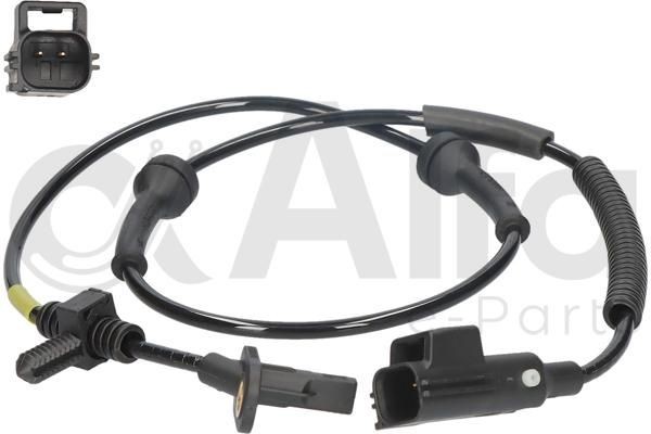 Sensor, rotações da roda Alfa e-Parts AF03926 Alfa e-Parts AF03926: Sensor ABS Land Rover RANGE ROVER EVOQUE 2011