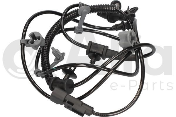Alfa e-Parts Andur, rattapöörete arv AF03934 Alfa e-Parts ABS andur CHEVROLET AF03934