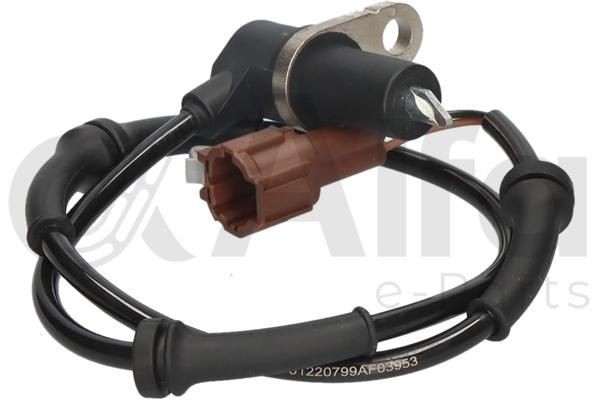Andur, rattapöörete arv Alfa e-Parts AF03953 Alfa e-Parts AF03953: ABS andur Nissan TERRANO 2016