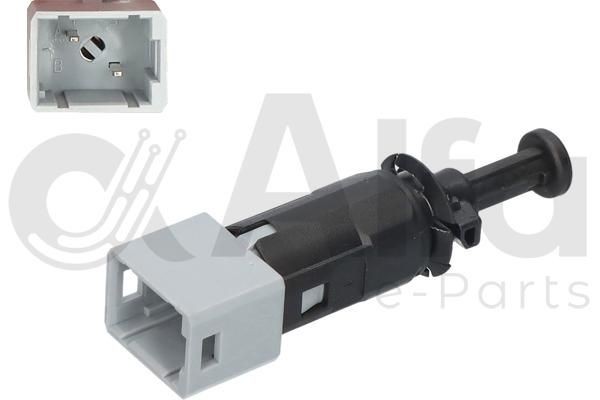 Alfa e-Parts Bremselysbryter AF03957 AF03957 Bremselyskontakt RENAULT TRAFIC Alfa e-Parts