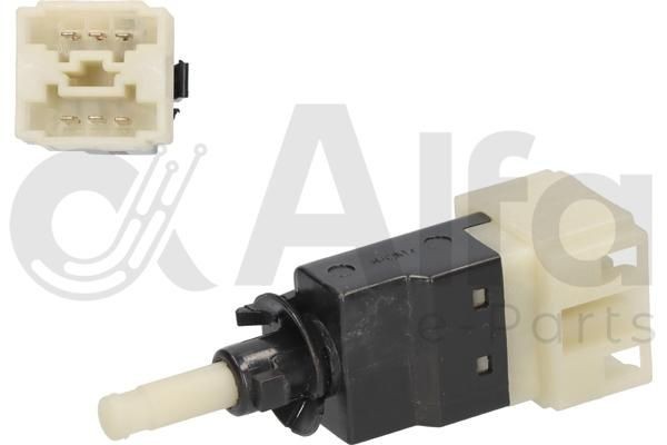 Alfa e-Parts Stoplyskontakt AF04093 Alfa e-Parts Bremselyskontakt RENAULT AF04093