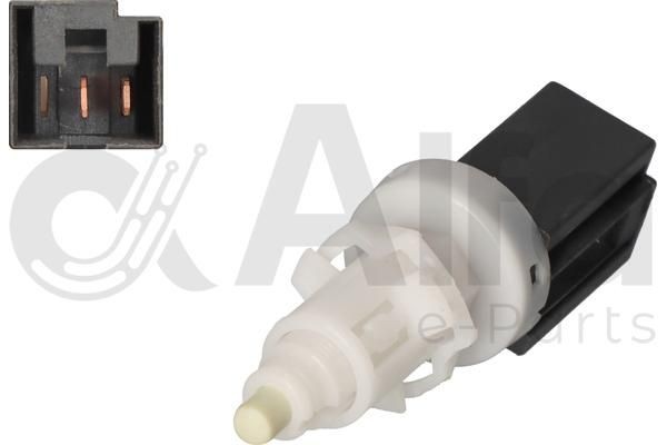 Alfa e-Parts Féklámpa kapcsoló AF04115 Alfa e-Parts Féklámpa kapcsoló AF04115 tapasztalat