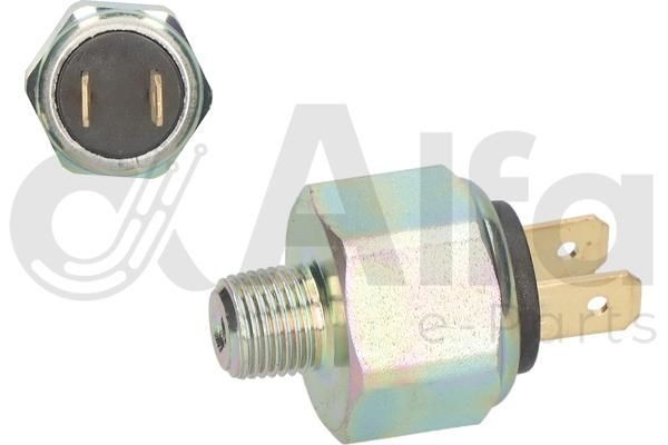 Alfa e-Parts Interruttore pedale freno AF04116 Alfa e-Parts AF04116 Interruttore pedale freno 500 Sedan originale prezzo
