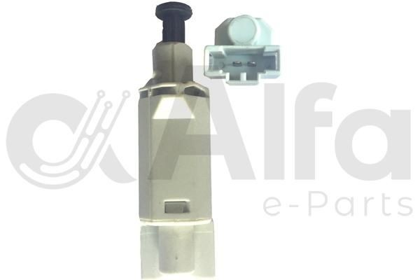 Alfa e-Parts Féklámpa kapcsoló AF04118 Alfa e-Parts Fékpedál kapcsoló AF04118 tapasztalat