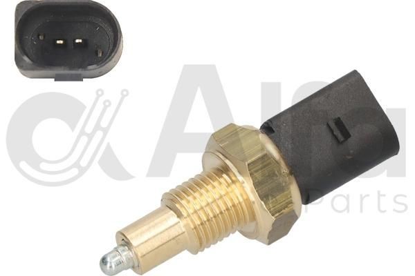 Alfa e-Parts Kontakt, baklygte AF04135 Baklyskontakt Alfa e-Parts Fiat PUNTO AF04135