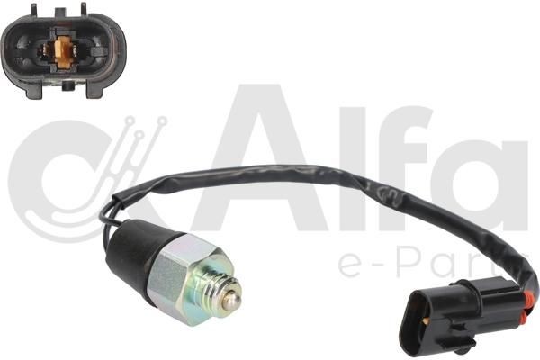 Lüliti, tagurdustuli Alfa e-Parts AF04145 Alfa e-Parts AF04145 HYUNDAI SANTA FE 2005 Lüliti tagurdustuli