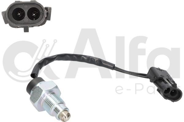 Lüliti, tagurdustuli Alfa e-Parts AF04153 Alfa e-Parts AF04153: Lüliti tagurdustuli Suzuki VITARA 2001