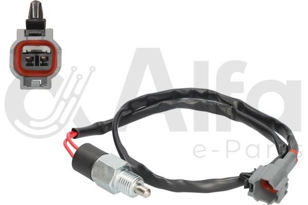 Backljuskontakt Alfa e-Parts AF04157 Alfa e-Parts AF04157 Brytare backljus SUBARU IMPREZA 2008