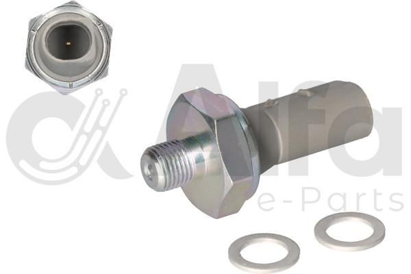 Alfa e-Parts Oljetrykkbryter AF04160 Alfa e-Parts AF04160 Oljetrykkbryter Atlas (CA1) pris