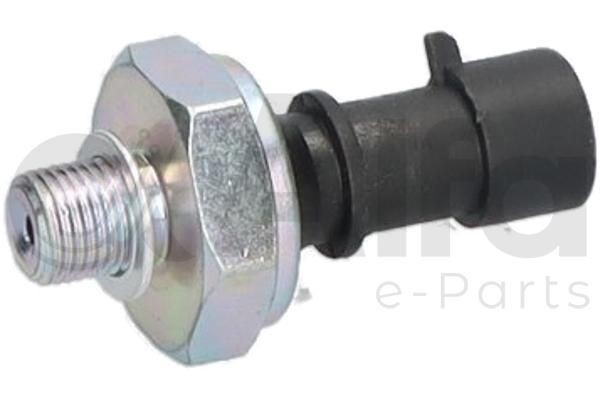 Alfa e-Parts Capteur de pression d'huile AF04163 Sonde de pression d'huile Alfa e-Parts LANCER AF04163 pas cher