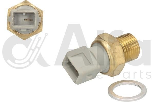 Alfa e-Parts Oliedruksensor AF04165 Alfa e-Parts AF04165 Sensor oliedruk AX Hatchback prijs