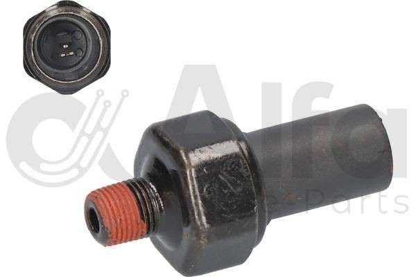 Alfa e-Parts Capteur de pression d'huile AF04170 AF04170 Pressostat d'huile Alfa e-Parts MITSUBISHI LANCER