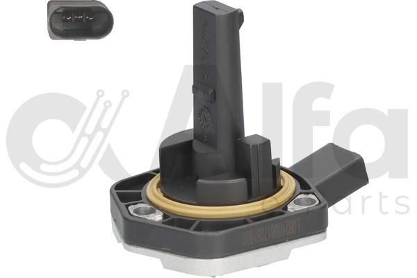 Alfa e-Parts Αισθητήρας, στάθμη λαδιού κινητήρα AF04175 Alfa e-Parts AF04175 Αισθητήρας στάθμη λαδιού κινητήρα Ford Sierra MK2 γνήσια τιμες