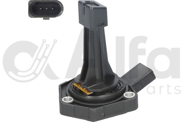 Alfa e-Parts Sensor, motorolieniveau AF04177 AF04177 Alfa e-Parts Olieniveau-sensor Nissan billig