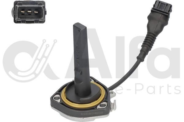 Alfa e-Parts Sensor, motoroljestand AF04178 AF04178 Alfa e-Parts Sensor motoroljestand Volvo billige