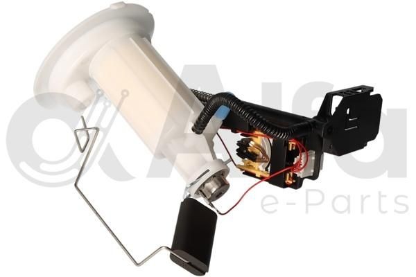 Alfa e-Parts Andur, Kütusetase AF04267 Alfa e-Parts AF04267 originaal Kütuse etteandemoodul BMW E64 hind