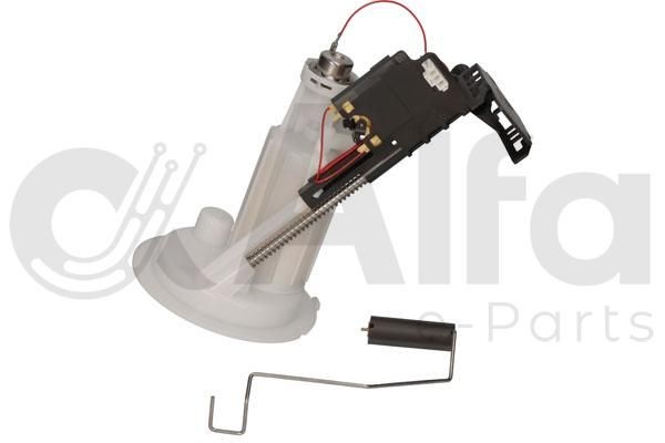 Devējs, Degvielas līmenis Alfa e-Parts AF04268 Alfa e-Parts AF04268 Devējs degvielas līmenis benzīns un dīzelis BMW X5 2006