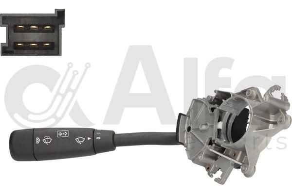 Stuurkolomschakelaar Alfa e-Parts AF04312 Alfa e-Parts AF04312: Knipperlicht hendel Mercedes E-Klasse 2025