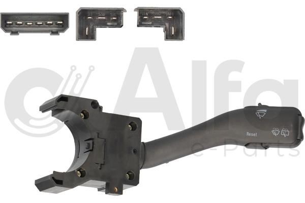 Alfa e-Parts Lenkstockschalter AF04315 AF04315 Alfa e-Parts Geschwindigkeitsregelanlage SEAT Kosten