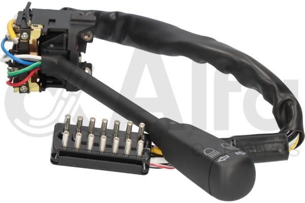 Tulede / kojameeste kangilüliti Alfa e-Parts AF04317 Alfa e-Parts AF04317: Pesuri lülitus Mercedes S-klass 2021