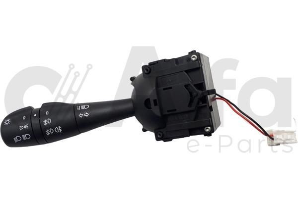 Alfa e-Parts Stuurkolomschakelaar AF04355 Stuurkolomschakelaar Alfa e-Parts TWINGO AF04355 goedkoop