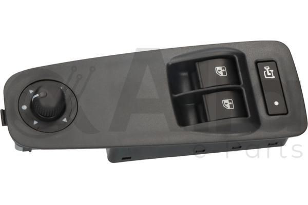 Alfa e-Parts Raam schakelaar AF04394 Elektrische raam schakelaar FIAT Alfa e-Parts AF04394