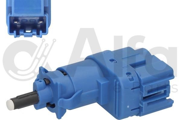 Alfa e-Parts Stoplyskontakt AF04408 Alfa e-Parts AF04408 Bremselyskontakt Mazda 5 CR19 billig