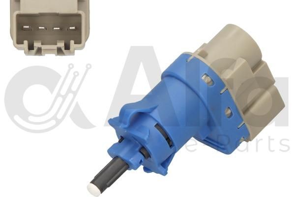 Spínač brzdových svetiel Alfa e-Parts AF04409 Alfa e-Parts AF04409 Spínač brzdových svetiel ALFA ROMEO MITO 2020