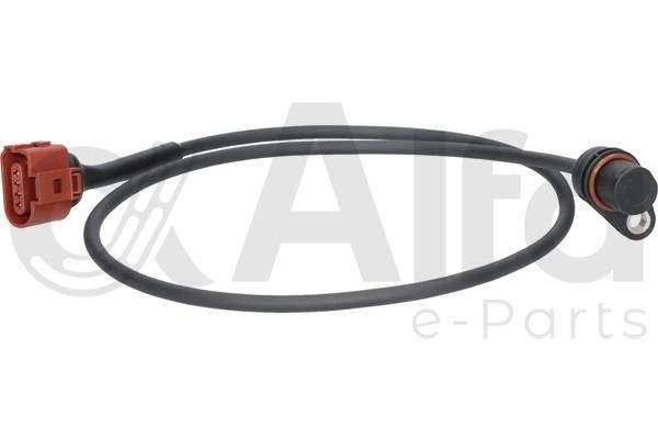 Sensor do ângulo da direcção Alfa e-Parts AF04432 Alfa e-Parts AF04432 Sensor do ângulo da direcção SEAT CORDOBA 2001