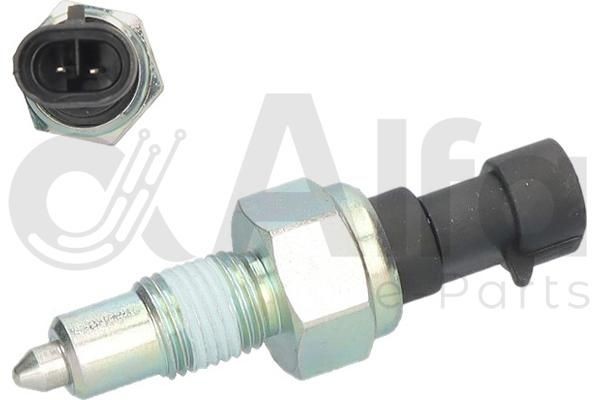 Alfa e-Parts Interruptor, luz de marcha-atrás AF04441 Alfa e-Parts AF04441 Interruptores da luz de marcha atrás Fiat Strada 178E a um preço acessível
