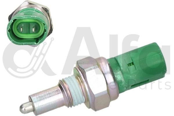 Alfa e-Parts Lüliti, tagurdustuli AF04443 Lüliti tagurdustuli Nissan X83 AF04443 Alfa e-Parts