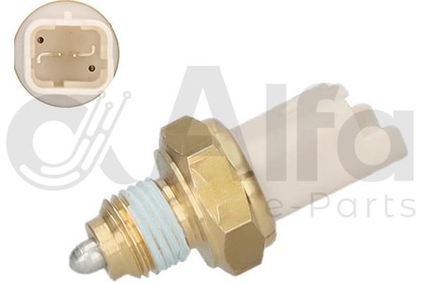 Interruptor, luz de marcha-atrás Alfa e-Parts AF04444 Alfa e-Parts AF04444 Interruptor marcha atrás Peugeot 207 2015
