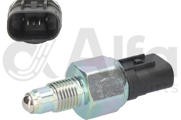 Alfa e-Parts Lüliti, tagurdustuli AF04445 Lüliti tagurdustuli Alfa e-Parts Renault 19 AF04445