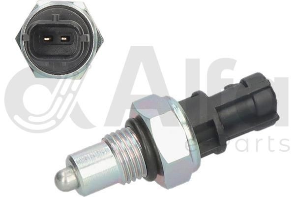 Kytkin, peruutusvalo Alfa e-Parts AF04449 Alfa e-Parts AF04449 SUZUKI JIMNY 2002 Peruutusvalokytkin