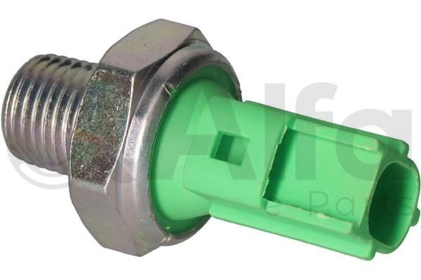 Alfa e-Parts Öljynpainekytkin AF04475 Öljynpainekytkin Alfa e-Parts 1/4 x 18 NPTF, 0,25 bar