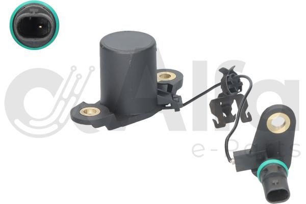 Alfa e-Parts Αισθητήρας, στάθμη λαδιού κινητήρα AF04483 Alfa e-Parts AF04483 Αισθητήρας στάθμη λαδιού κινητήρα Mercedes Sprinter 3t Van τιμες