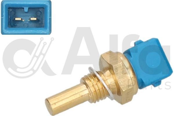 Alfa e-Parts Sensor, coolant temperature AF04507 BMW 6 Series Alfa e-Parts coolant sensor AF04507