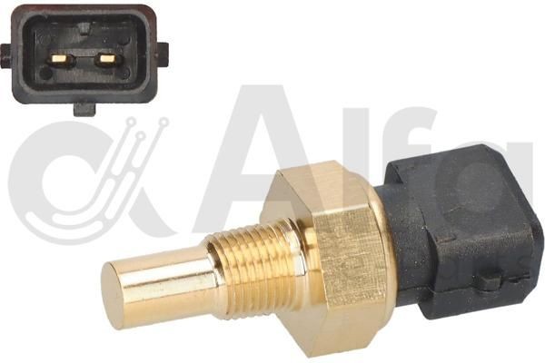 Alfa e-Parts Sensor, motortemperatur AF04513 AF04513 Kjølevæsketemperatursensor Alfa e-Parts FORD COUGAR