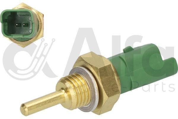Alfa e-Parts Andur, Jahutusvedeliku temp. AF04521 Temperatuuriandurid Alfa e-Parts SIGNUM AF04521 odav