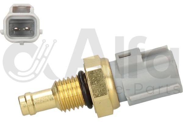 Alfa e-Parts Devējs, Degvielas temperatūra AF04523 Alfa e-Parts AF04523 Degvielas temperatūra devējs Land Rover Discovery 3 cena
