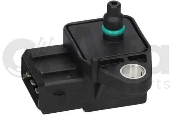 Alfa e-Parts Andur, kompressorirõhk AF04537 AF04537 Turborõhu andur CITROËN DS3 Alfa e-Parts