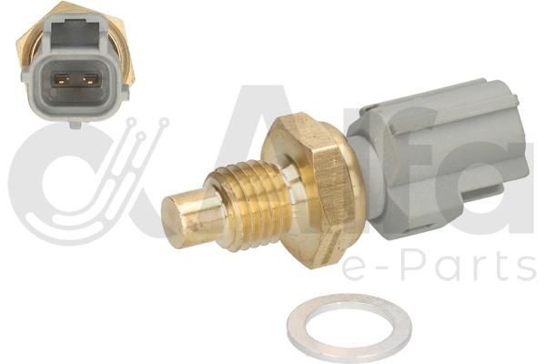Devējs, Degvielas temperatūra Alfa e-Parts AF04542 Alfa e-Parts AF04542 Degvielas temperatūra devējs TOYOTA COROLLA 2008