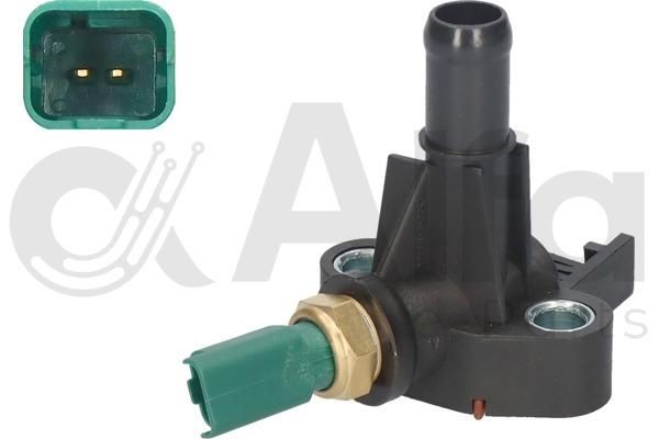 Alfa e-Parts Sensor, coolant temperature AF04548 Alfa e-Parts AF04548 Fiat Panda Mk2 coolant sensor replacement