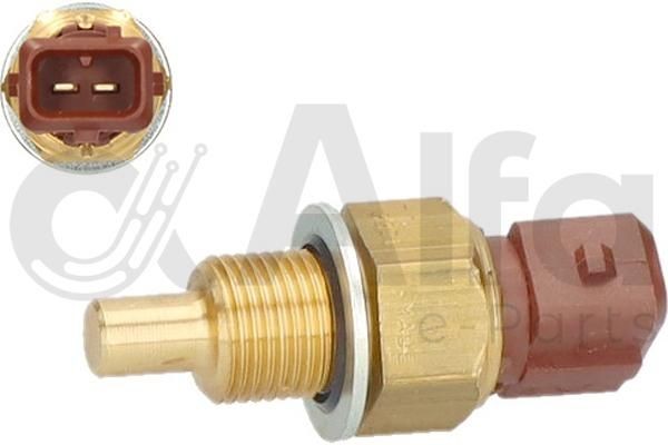 Alfa e-Parts Tunnistin, jäähdytysnesteen lämpötila AF04551 AF04551 Alfa e-Parts Jäähdytysnesteen lämpötila-anturi
