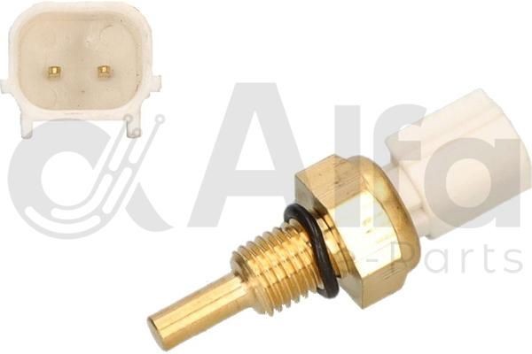 Andur, Jahutusvedeliku temp. Alfa e-Parts AF04553 Alfa e-Parts AF04553: Jahutusvedeliku temperatuuri andur Honda ACCORD 2013