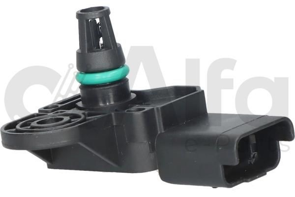 Devējs, Pūtes spiediens Alfa e-Parts AF04566 Alfa e-Parts AF04566 Devējs pūtes spiediens Peugeot 207 2014